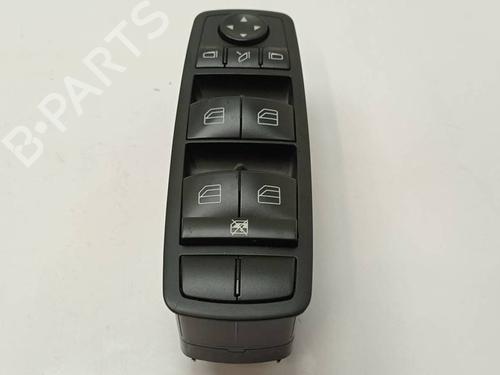 Left front window switch MERCEDES-BENZ R-CLASS (W251, V251) R 350 CDI 4-matic (251.022, 251.122) | BP39988933I27 - Image 3