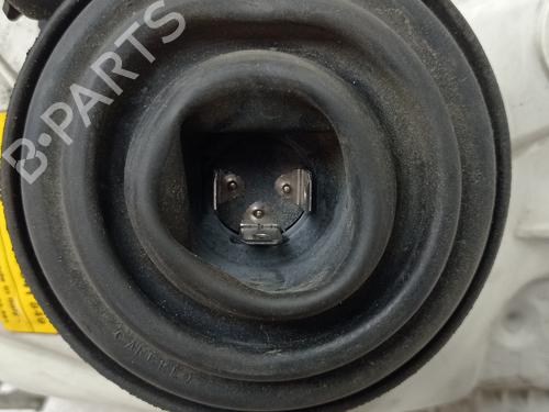 Left headlight OPEL ASTRA F Hatchback (T92) 1.4 Si (F08, M08, F68, M68) | BP7987003C28 