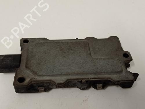 Electronic module MERCEDES-BENZ E-CLASS (W211) E 320 CDI (211.026) | BP7476616M83 