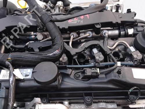 Engine MERCEDES-BENZ B-CLASS Sports Tourer (W246, W242)  | BP31211011M1 