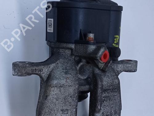 Left rear brake caliper VW PASSAT B6 (3C2)  | BP24306092M107 