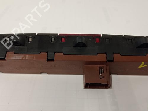 Warning switch FIAT DUCATO Van (250_) 160 Multijet 3,0 D | BP29376791I22 
