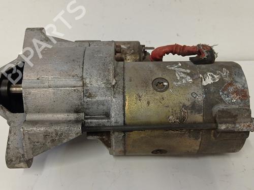 Starter RENAULT TRAFIC Van (T_, P_, V_) 2.1 D | BP13378065M8 