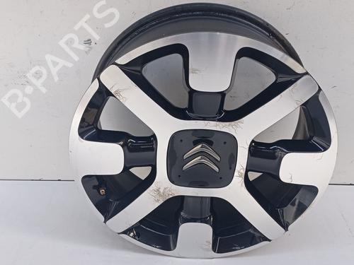 Felg CITROËN C4 CACTUS 1.2 THP 110 (110 hp) 30063099