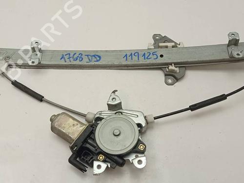 Used Front right window mechanism Front right window mechanism 39243613 39243613