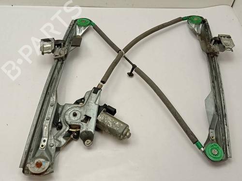 Rudehejsemekanisme ventre foran FORD FOCUS I Saloon (DFW) 1.8 Turbo DI / TDDi | BP38957504C22 - Image 4