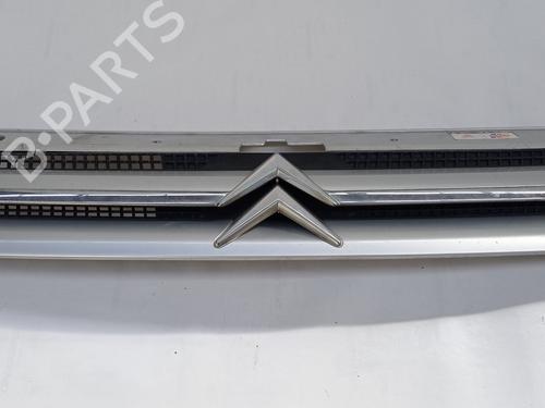 Grille CITROËN BERLINGO / BERLINGO FIRST Box Body/MPV (M_) 2.0 HDI 90 (MBRHY, MCRHY) | BP29159623C40 