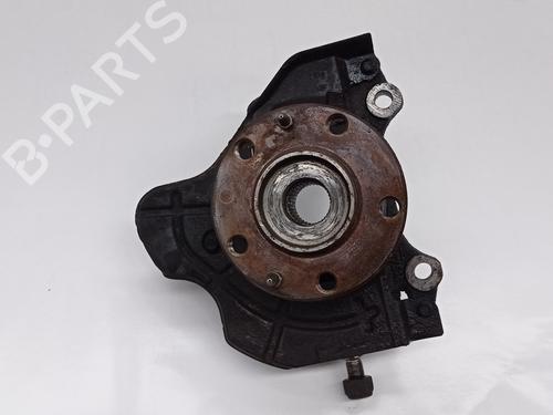 Used Right front steering knuckle CITROËN JUMPER II Van 2.2 HDi 120 (120 hp) 18864757