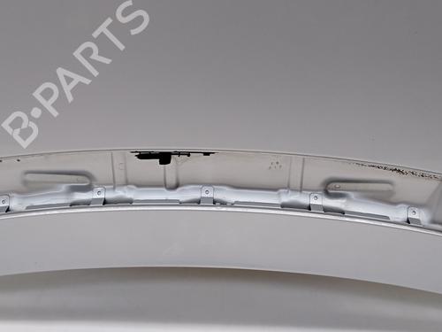 Hood MERCEDES-BENZ C-CLASS (W203) C 180 Kompressor (203.046) | BP26879329C1 