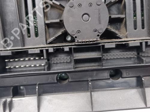 Climate control AUDI A3 Sportback (8PA)  | BP13497710I5 