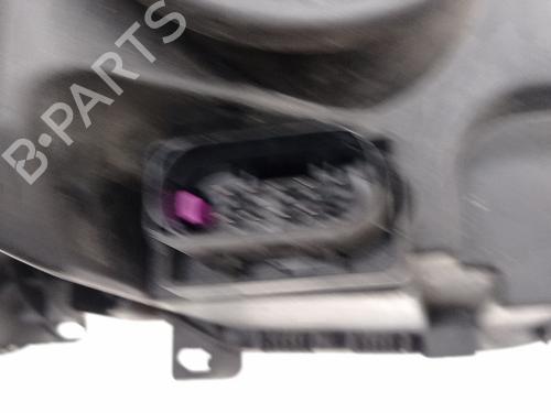 Left headlight MERCEDES-BENZ C-CLASS (W204) C 200 CDI (204.001) | BP31393212C28 