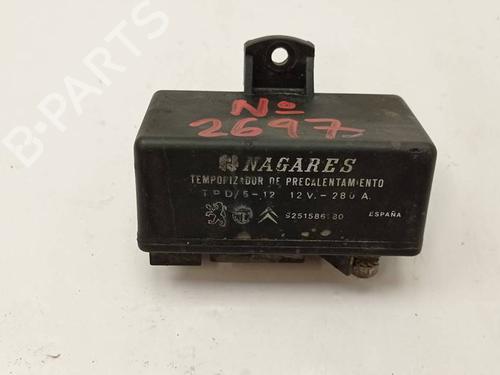 Used Electronic module Electronic module 39597837 39597837