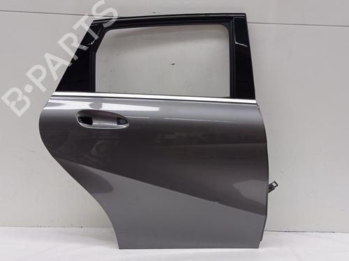 Dør højre bagtil MERCEDES-BENZ B-CLASS Sports Tourer (W246, W242) [2011-2018]  31210975