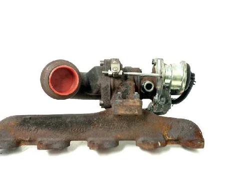 Turbocharger/Supercharger PEUGEOT 206 Hatchback (2A/C) 1.4 HDi eco 70 | BP7092292M71 
