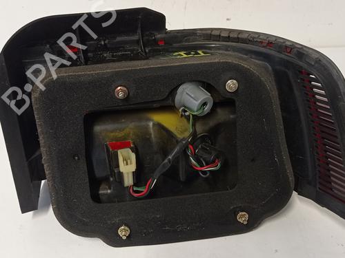 Left taillight HONDA CONCERTO (HW, MA) 1.6 i 16V (HW) | BP17482950C34 