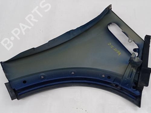 Left front fenders MINI MINI (R50, R53) Cooper | BP31589950C41 