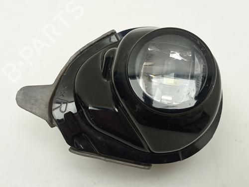Used Right front fog light MAZDA 2 Hatchback (KB) [2022-2025]  31051537