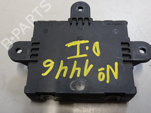 Electronic module LAND ROVER FREELANDER 2 (L359) 2.2 TD4 4x4 | BP13742905M83 