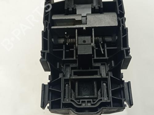 Rear right exterior door handle SEAT IBIZA IV SC (6J1, 6P5) 1.4 TDI | BP29954956C130