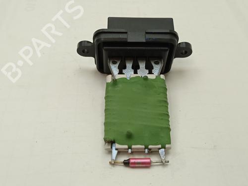 Used Heater resistor IVECO DAILY VI Van [2014-2025]  29724382