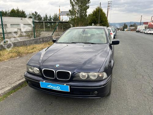 Gebruikte BMW 5 (E39) 520 i 4756034 Onderdelen