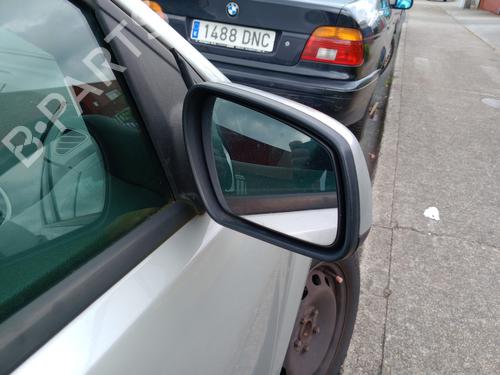 Right mirror FORD FOCUS II Turnier (DA_, FFS, DS) 1.6 TDCi | BP26619906C27 