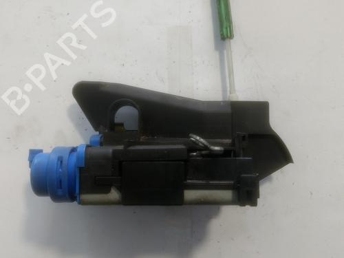 Rear left lock AUDI A3 (8L1) 1.9 TDI | BP7861864C100 