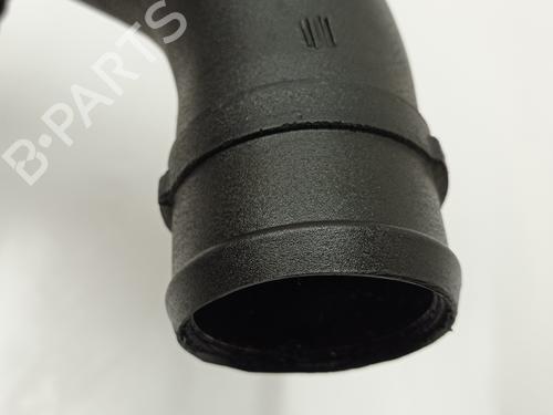 Pipe SEAT IBIZA III (6L1)  | BP24203985M125 