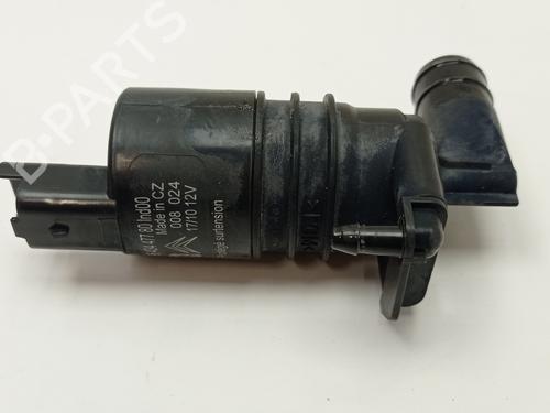 Used Washer pump Washer pump 37151724 37151724
