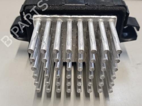 Heater resistor OPEL ASTRA J (P10) 1.6 CDTi (68) | BP29396162M108 