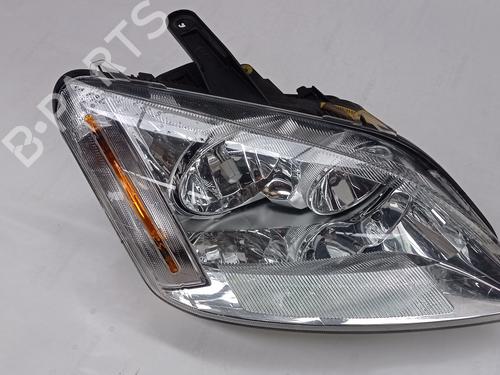 Used Right headlight FORD FOCUS C-MAX (DM2) [2003-2007]  31762151