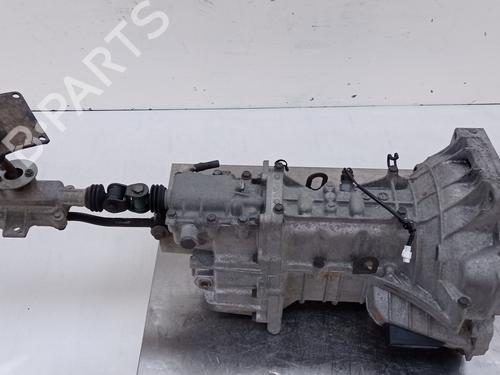 Gearbox SUZUKI JIMNY Closed Off-Road Vehicle (SN)  | BP32328801M3 