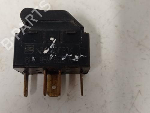 Left rear window switch SEAT IBIZA II (6K1) 1.4 | BP7837387I29 