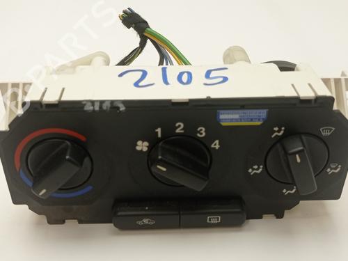 Used Climate control OPEL ASTRA G Hatchback (T98) 1.6 (F08, F48) (84 hp) 29608862