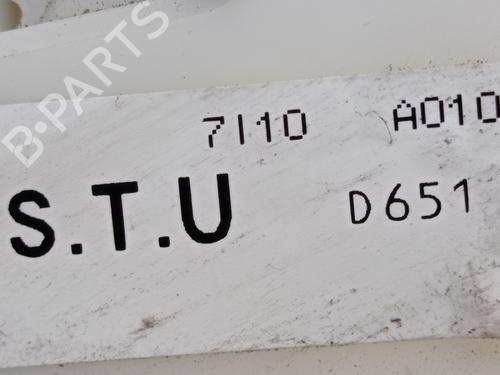 Rear left lock MAZDA 2 (DE_, DH_) 1.3 (DE3FS) | BP30878213C100