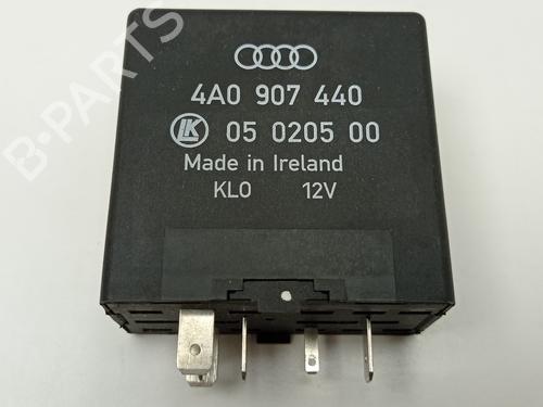 Used Electronic module AUDI A6 C5 Avant (4B5, 4B6) [1997-2006]  30906035