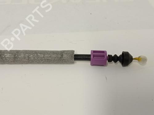 Rear right lock MERCEDES-BENZ C-CLASS T-Model (S204) C 200 CDI (204.201) | BP9174007C99 