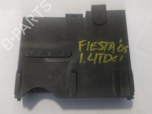 Sikringsdose FORD FIESTA V (JH_, JD_) 1.4 TDCi (68 hp) 8267031