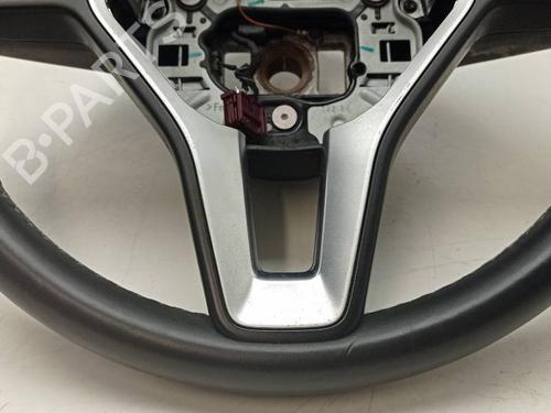 Steering wheel MERCEDES-BENZ E-CLASS (W212)  | BP7093285C49 