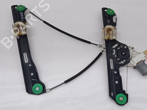 Front right window mechanism BMW 1 (E87) | BP30387964C23 - Image 2