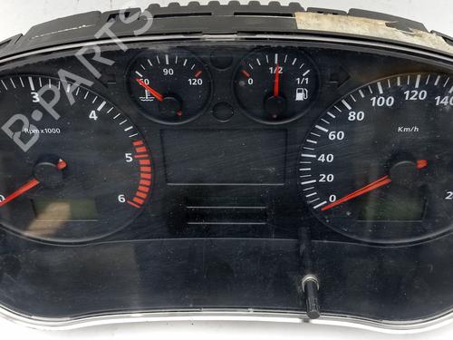 Instrument cluster SEAT LEON (1M1)  | BP27997551C47 