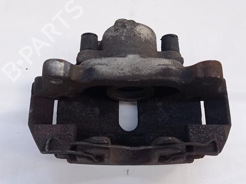 Left front brake caliper AUDI A3 Sportback (8PA) 1.8 TFSI | BP22197136M105 