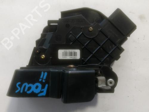 Used Front right lock FORD FOCUS II (DA_, HCP, DP) 1.6 TDCi (109 hp) 7852357