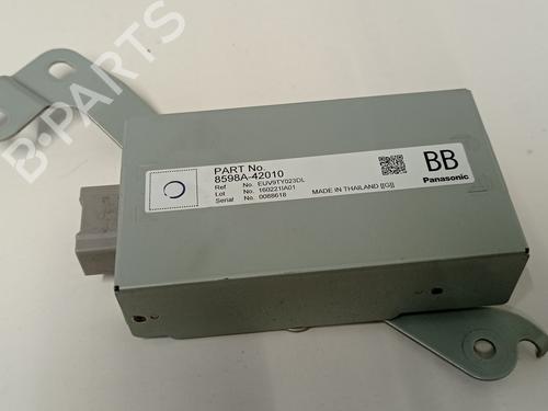Used Electronic module TOYOTA RAV 4 IV (_A4_) 2.2 D 4WD (ALA49) (150 hp) 21575610