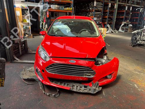 Engine FORD FIESTA VI (CB1, CCN) 1.5 TDCi | BP38011225M1 - Image 2