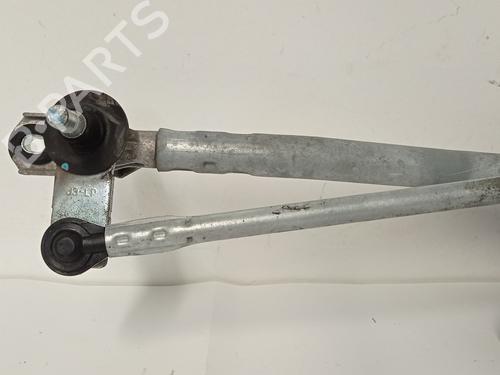 Front wiper motor CHEVROLET CRUZE (J300) 2.0 CDI | BP9647601M29 