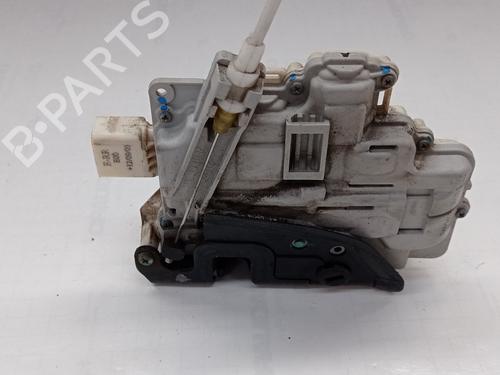 Rear right lock AUDI A4 B7 Avant (8ED) 2.0 TDI 16V | BP10321376C99 