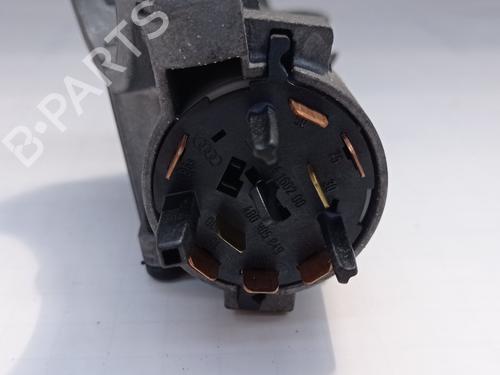Clé de contact VW PASSAT B5.5 (3B3) 1.9 TDI | BP28071189M48 