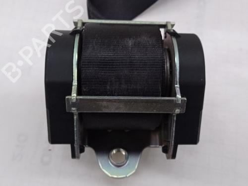 Rear left seatbelt VW GOLF VI (5K1)  | BP15858758I29 