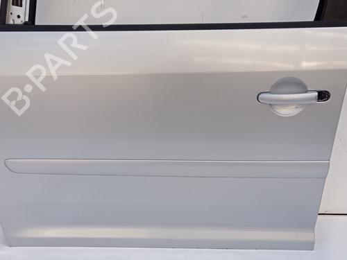 Left front door VW TOURAN (1T1, 1T2)  | BP29176619C2 